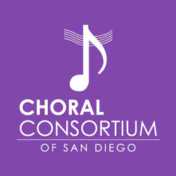 Assistant to the Executive Director – Choral Consortium of San Diego