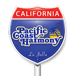Pacific Coast Harmony