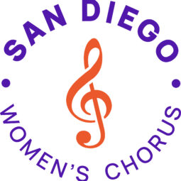 Coro de mujeres de San Diego