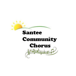 Coro de la comunidad de Santee