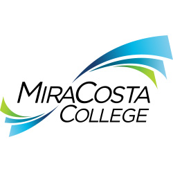 choral consortium of san Diego MiraCosta College Logo