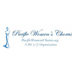 Coro de mujeres del Pacífico
