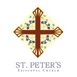 saint peters episcopal church logo