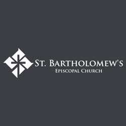 choral consortium of san Diego St Bartholomews Episcopal Church Logo