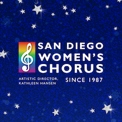Assistant to the Artistic Director – San Diego Women’s Chorus