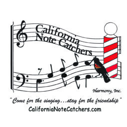 California Note Catchers
