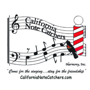 choral consortium of san Diego - California Note Catchers