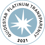 choral consortium of san diego guidestar platinum seal logo