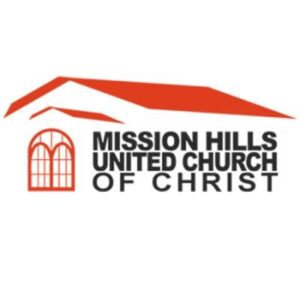 Choral Consortium of San Diego Mission Hills UCC Logo