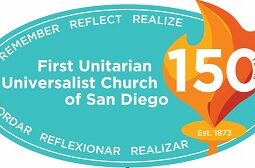 Primera Iglesia Unitaria Universalista de San Diego