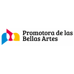 Promotora de las Bellas Artes logo square