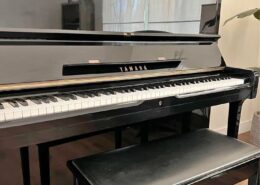 Yamaha U1 Piano vertical para la venta- $ 3725
