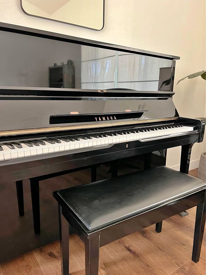 Choral Consortium of San Diego Piano for Sale